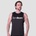 GymBeam Мъжки потник Mesh Essence Black M