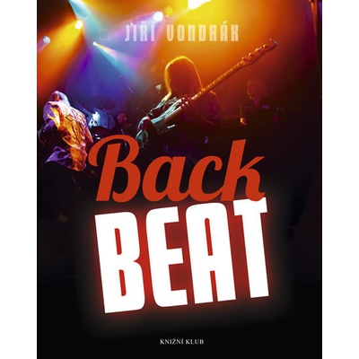 Back Beat. Legendy 60. let