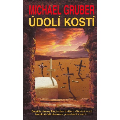 Údolí kostí