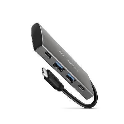 Axagon HMC-4G2