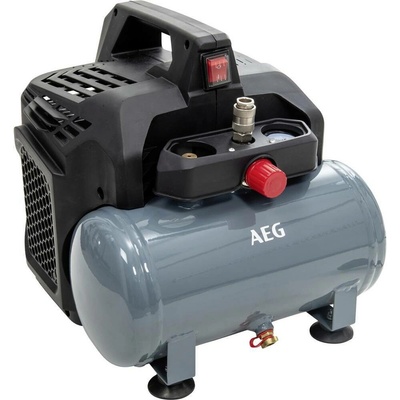 AEG KL6