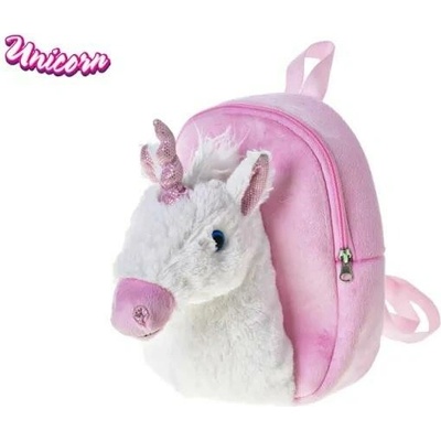 MIKRO Unicorn plyšový 570364