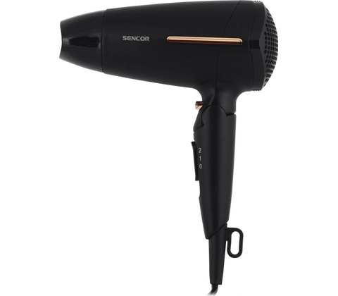 Sencor SHD 0045BK
