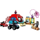 Stavebnice LEGO® LEGO® Marvel 10791 Mobilní základna Spideyho týmu