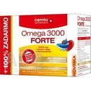 Cemio Omega Forte 3000 mg 120 kapsúl