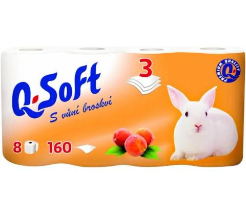 Q-SOFT 8 KS