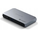 Satechi Thunderbolt 4 Slim Hub Pro ST-HT4SHM-EU