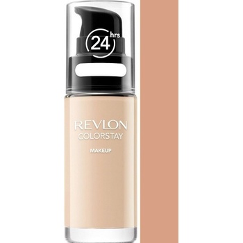 Revlon Colorstay Make-up Combination Oily Skin 340 Early Tan 30 ml