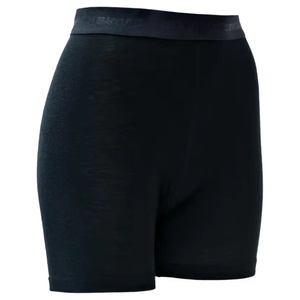 Devold Adventure Merino 190 Boxer Wmn Размер: L / Цвят: тъмно син