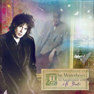 The Waterboys - An Appointment With Mr Yeats (Green Coloured) 2 LP
