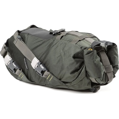 Acepac Drop post bag Цвят: сив