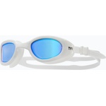 TYR Ops 2.0 Mirrored Blue/White