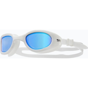 TYR Ops 2.0 Mirrored Blue/White