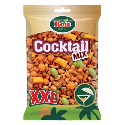ROIS МИКС КОКТЕЙЛ xxl