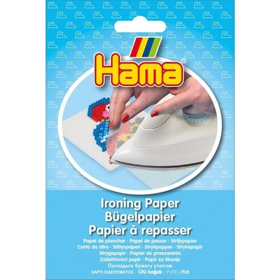 HAMA Zažehlovací papír, 4 ks