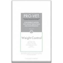 Pro Vet Weight Control 7,5 kg