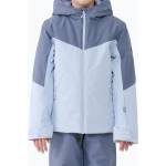 4F Детско скиорско яке 4F F0818 light violet