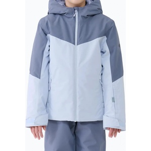 4F Детско скиорско яке 4F F0818 light violet