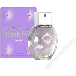 Giorgio Armani Emporio Armani Diamonds Violet EDP 50 ml Парфюми