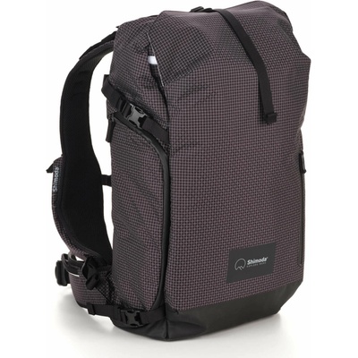 Shimoda Side Country 28 Backpack černý/bílý 520-350