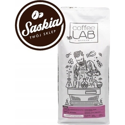 Coffeelab BRAZILIA CEMORRADO CHOCO zrnková 1 kg