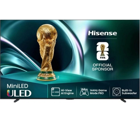 Hisense 85U7Q