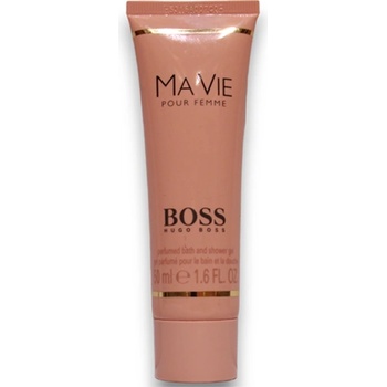 HUGO BOSS Ma Vie душ гел за жени 50 мл