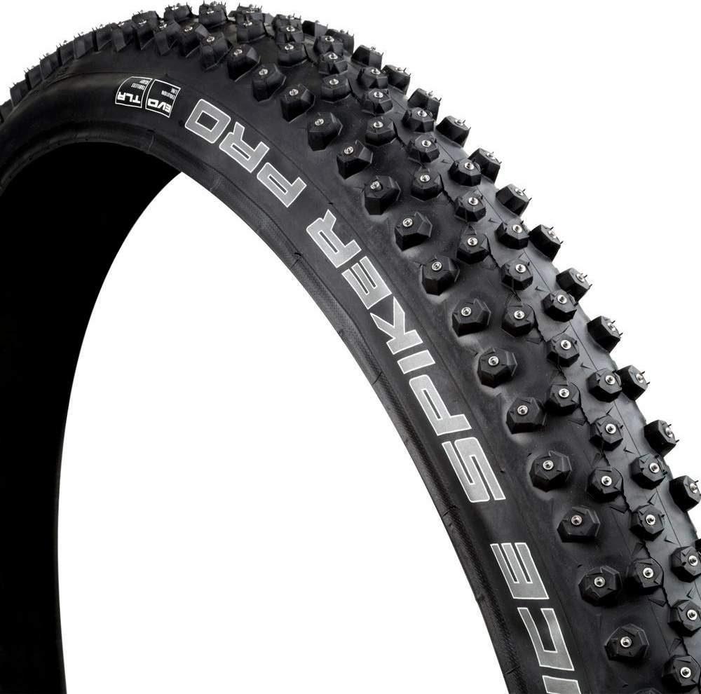 Schwalbe Ice Spiker Pro 29x2.25 od 69,99 € - Heureka.sk