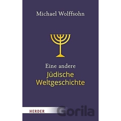 Eine andere Jüdische Weltgeschichte