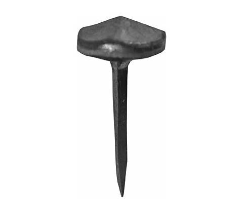 Klinec kováčsky D20x43mm