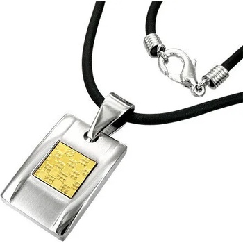 Image 1 of Talitha Колие с плочка