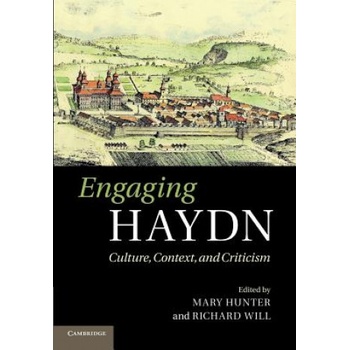 Engaging Haydn