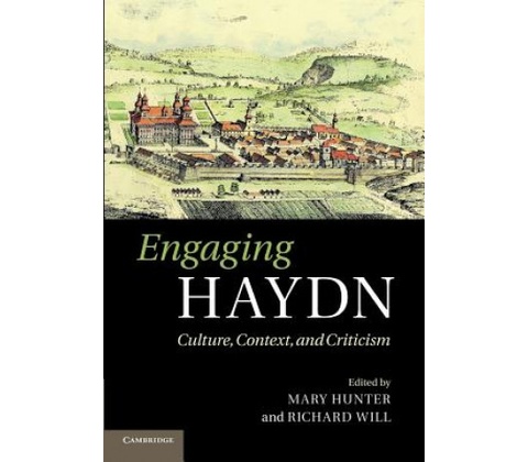 Engaging Haydn