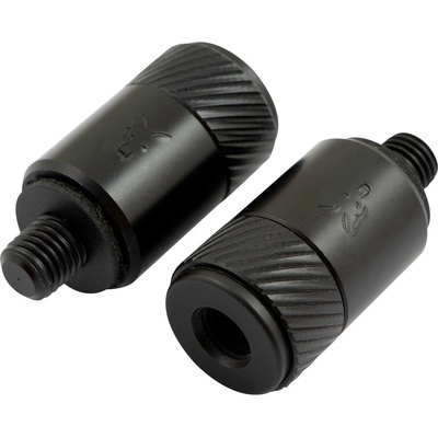 FOX Adaptér Black Label QR Adaptor x 2 – Zbozi.Blesk.cz