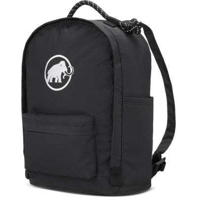 MAMMUT Дневна раница Mammut Wully 20 Daypack - Black - размер One Size (504-0970-0111)