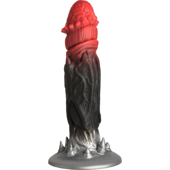 Creature Cocks Count Cockula Silicone Dildo