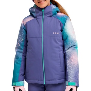 Roxy Детско ски яке Roxy Kid's Astral Peak Girl Ski jacket - Arctic Frostbite - размер 12 Years (703-7027-0113)