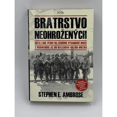 Bratrstvo neohrožených