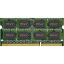 PNY DDR3 8GB 1600MHz CL11 SOD8GBN12800