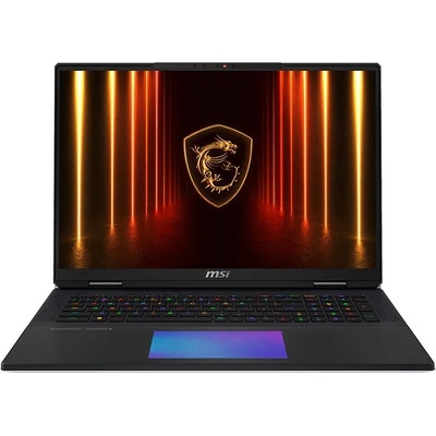 MSI Titan 18 HX A2WJ-1286CZ