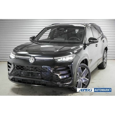 Volkswagen Tayron 2.0 TDI R-Line 4Motion DSG 142 kW