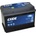 Exide Excell EB740 74Ah 680A right+ (EB740)