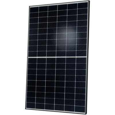 Q-Cells Q.Peak Duo BLK M-G11A 395Wp Fotovoltaický panel s čiernym rámom
