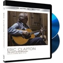 Clapton Eric: The Lady In The Balcony: Lockdown Sessions: 2 BD