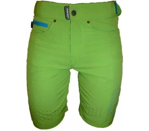 Haven Amazon green