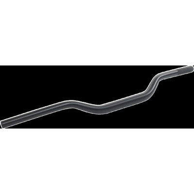 ŘÍDÍTKA ALU BK 28 6MM M MCL854SB