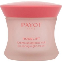 Payot Roselift Crème Sculptante Nuit noční liftingový krém 50 ml