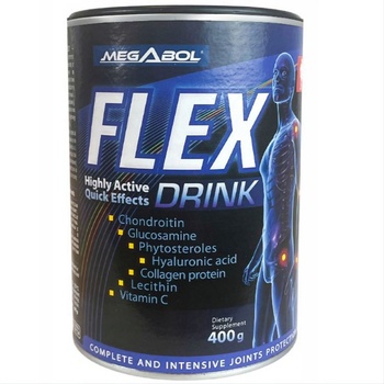 Megabol Flex Drink 400 g