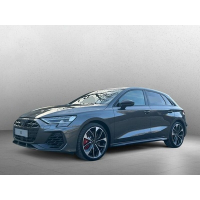 Audi S3 S tronic Sportback 245 kW