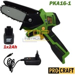 PRO-CRAFT PKA16-1 Верижен трион